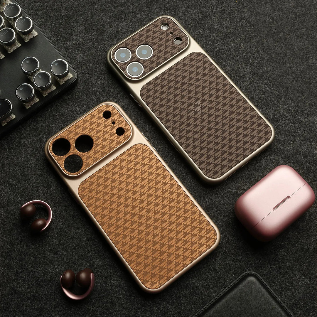 Vector iPhone Case