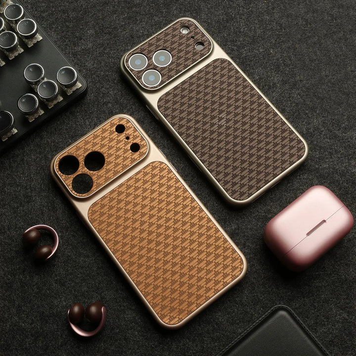 Vector iPhone Case