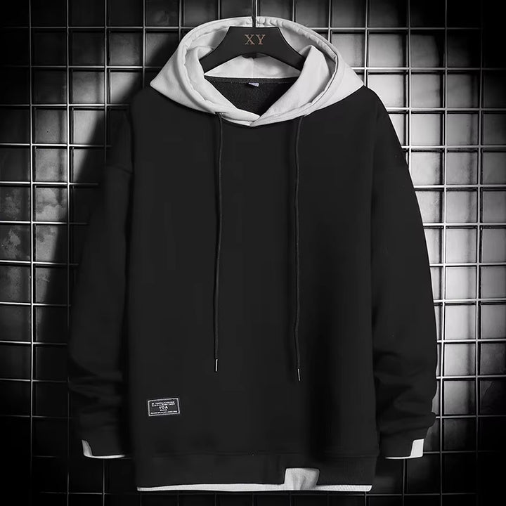 Triton Dual-Tone Hoodie