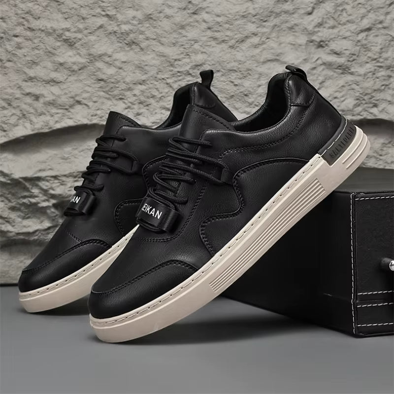 Tundra All-Terrain Sneaker