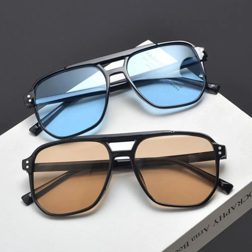 Zenith Aura Sunglasses