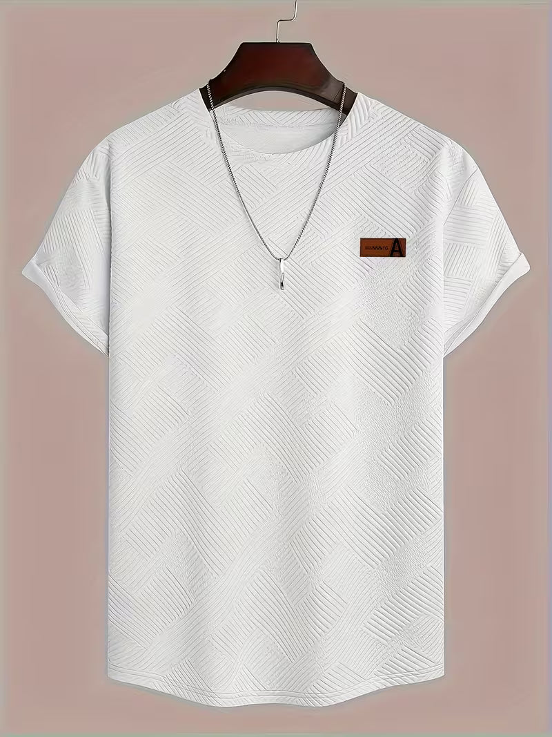 Vantor Texture Tee