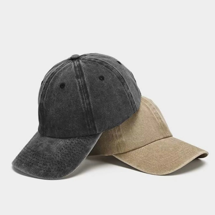 Heritage Washed Baseball Cap