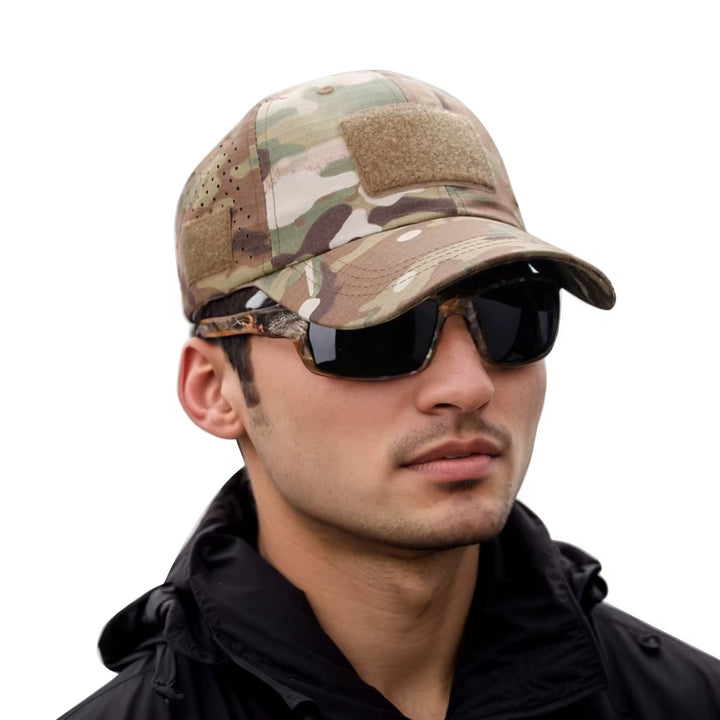 Pathfinder Performance Sporting Cap
