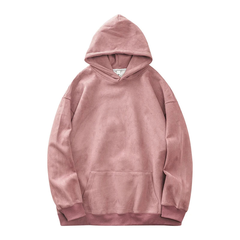 Heritage Heavyweight Hoodie