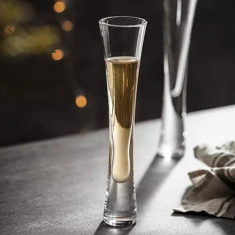 Grand Champagne Flutes
