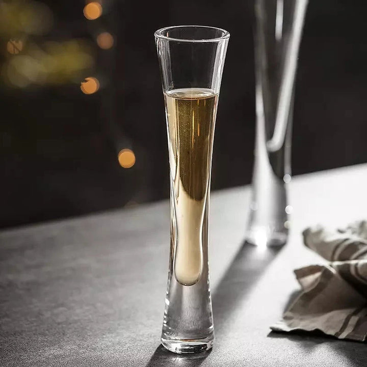 Grand Champagne Flutes
