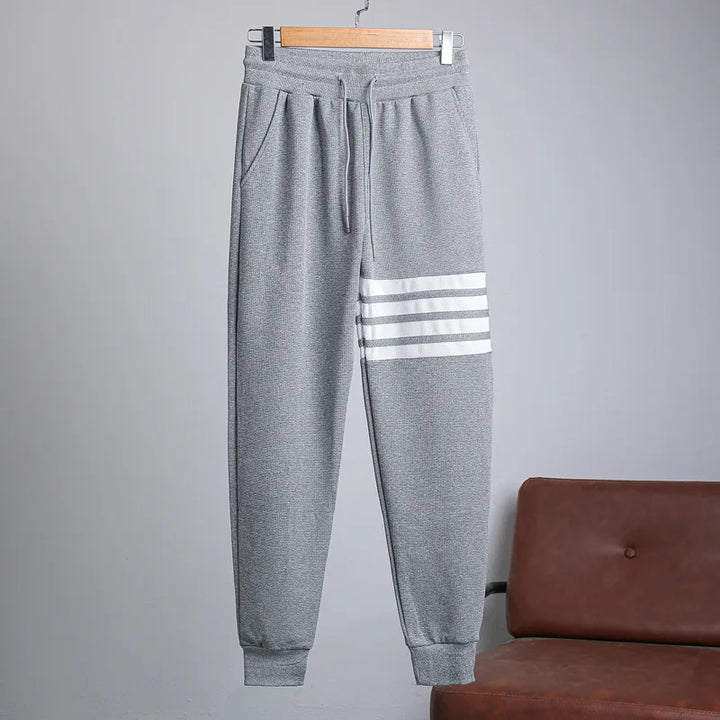 Varsity Stripe Sweatpant