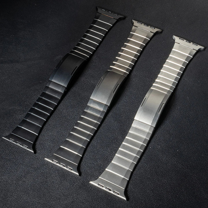 Titan Apple Watch Band