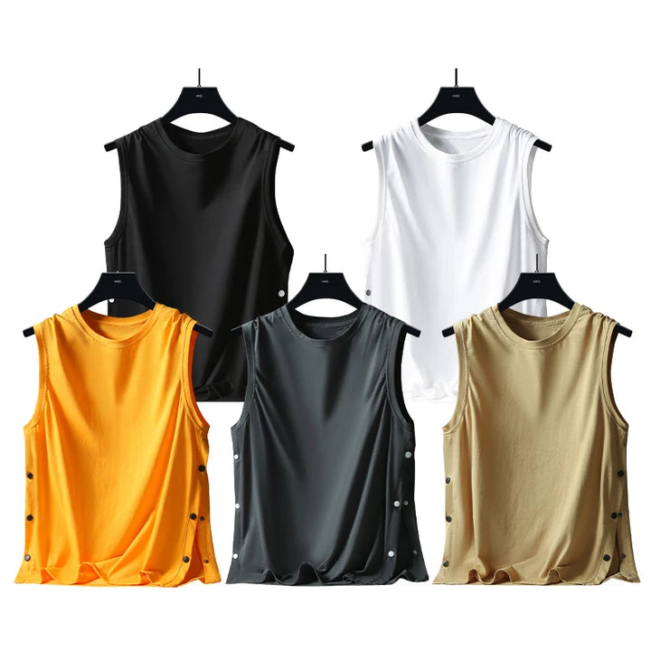 District Snap Tank