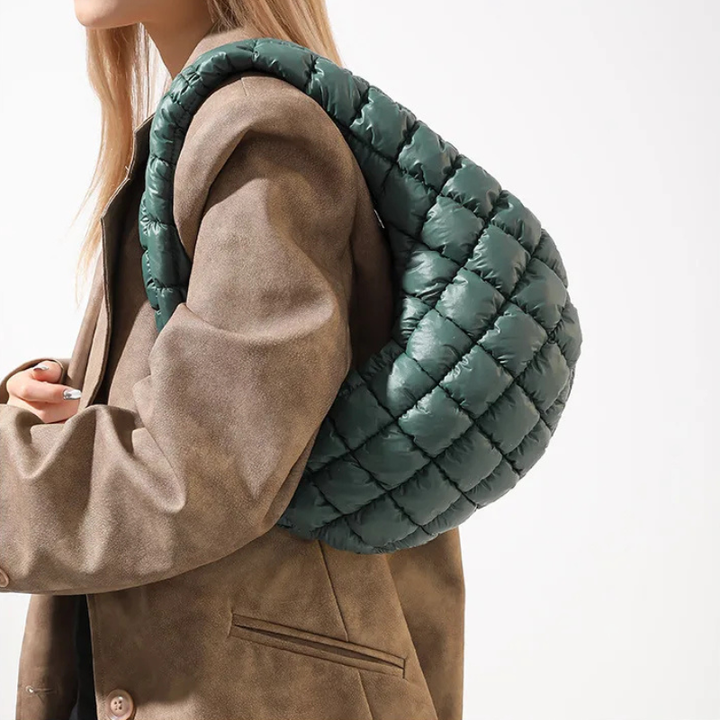 Soho Puffer Bag