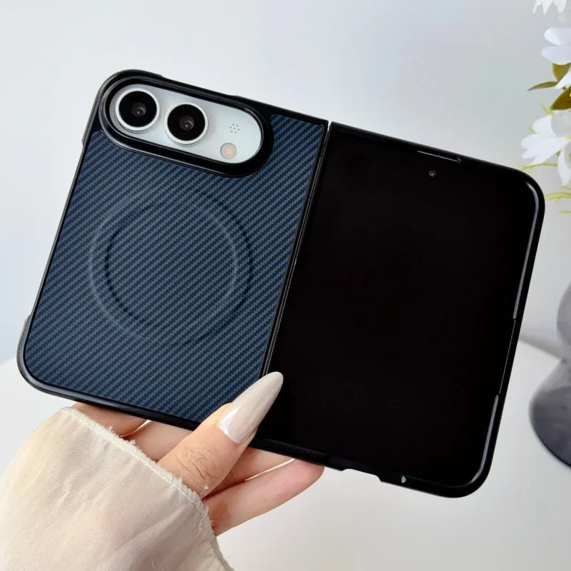 Carbon iPhone Duo Case