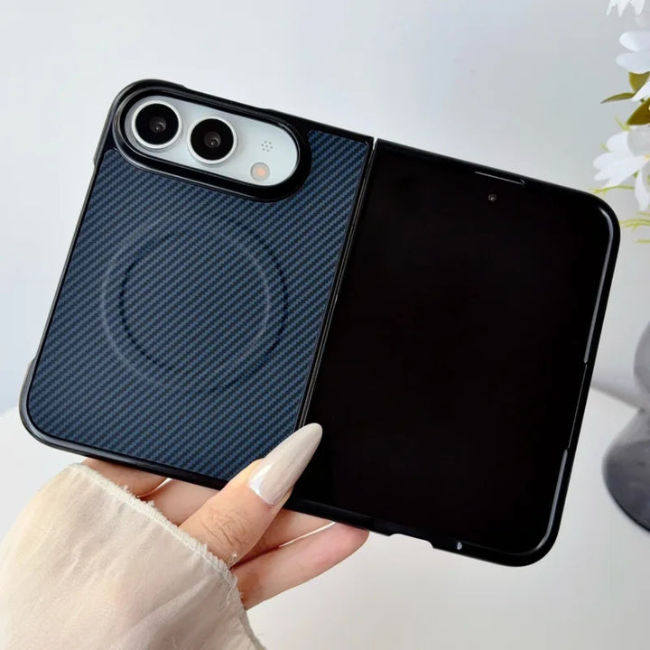 Carbon iPhone Duo Case