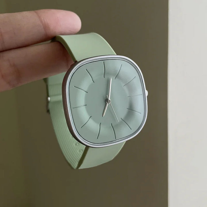 Maison Blanc Watch