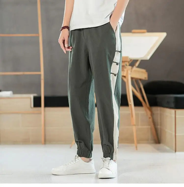 Vanguard Track Jogger