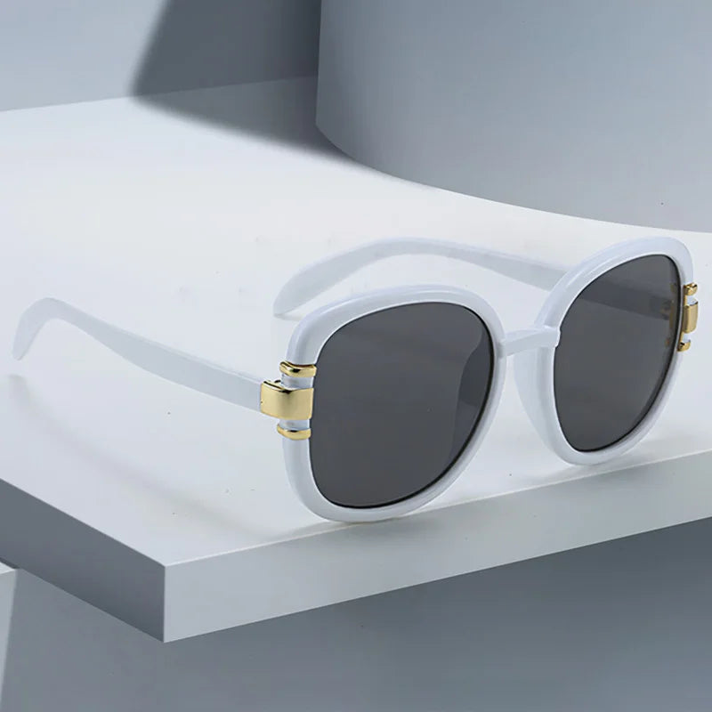 Celestique Gradient Sunglasses