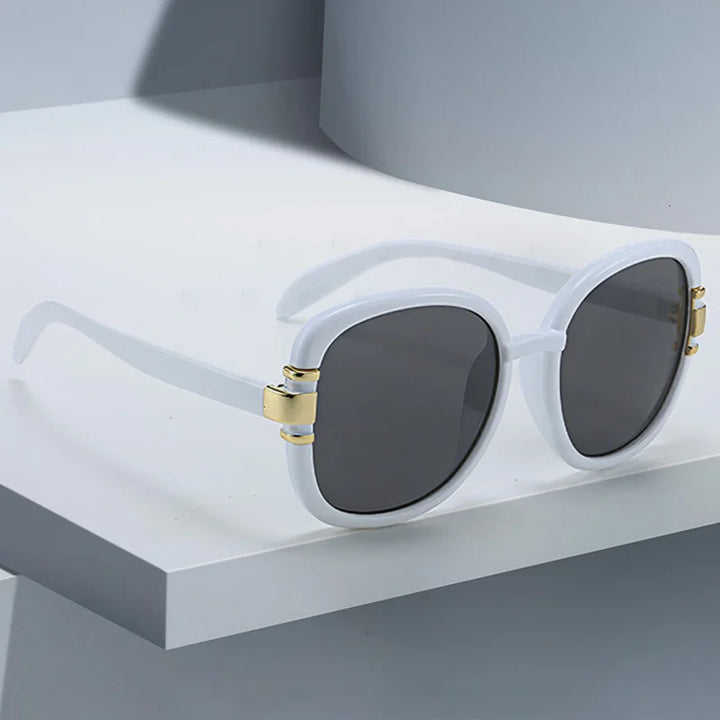 Celestique Gradient Sunglasses