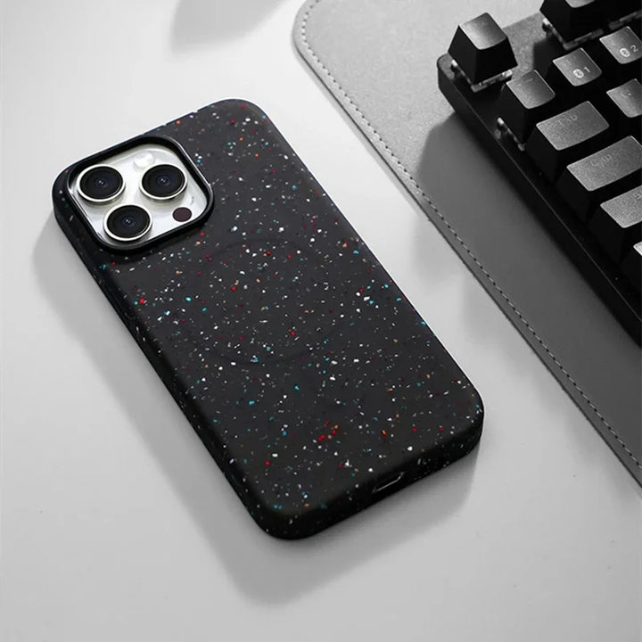 InkSplash iPhone Case