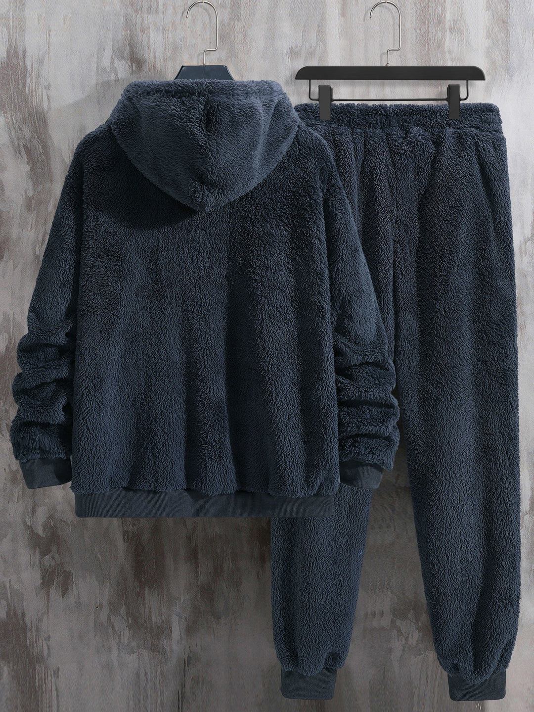 Lodge Fleece Lounge Set