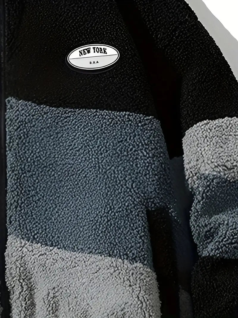Summit Sherpa Jacket