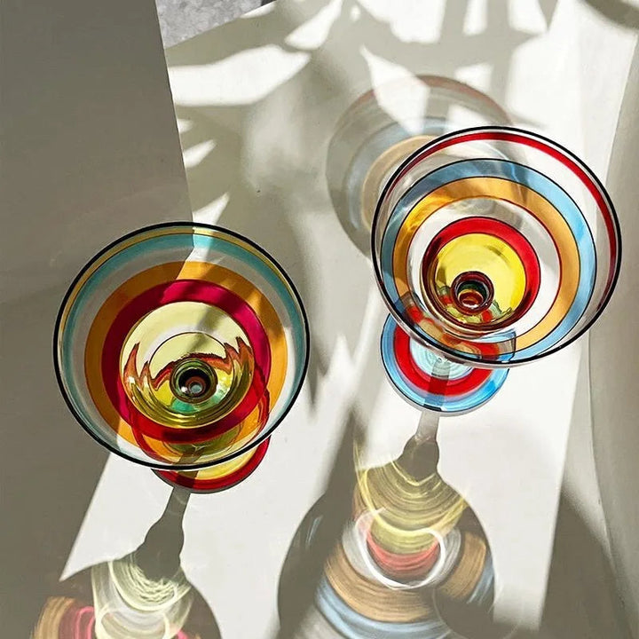 La-Boheme Stemware Set