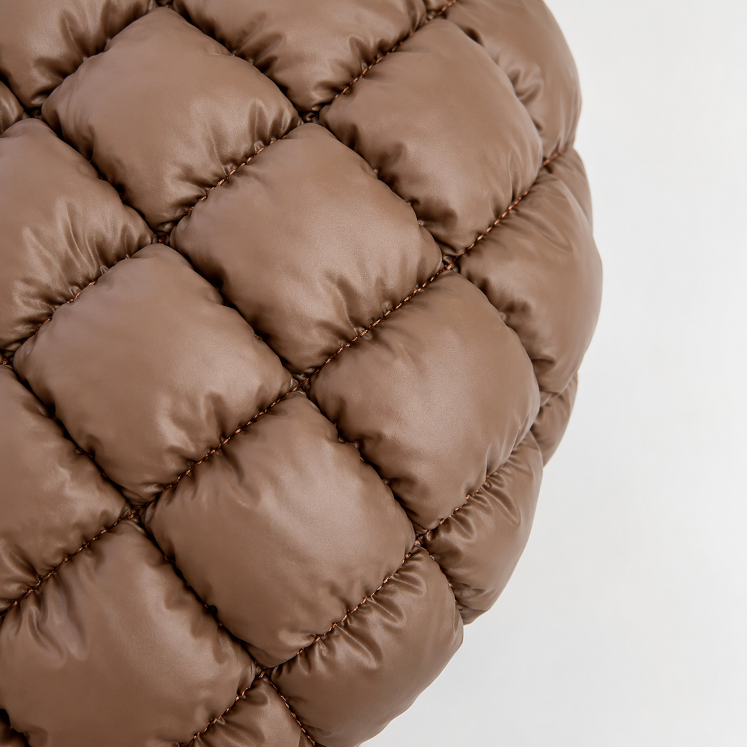 Soho Puffer Bag