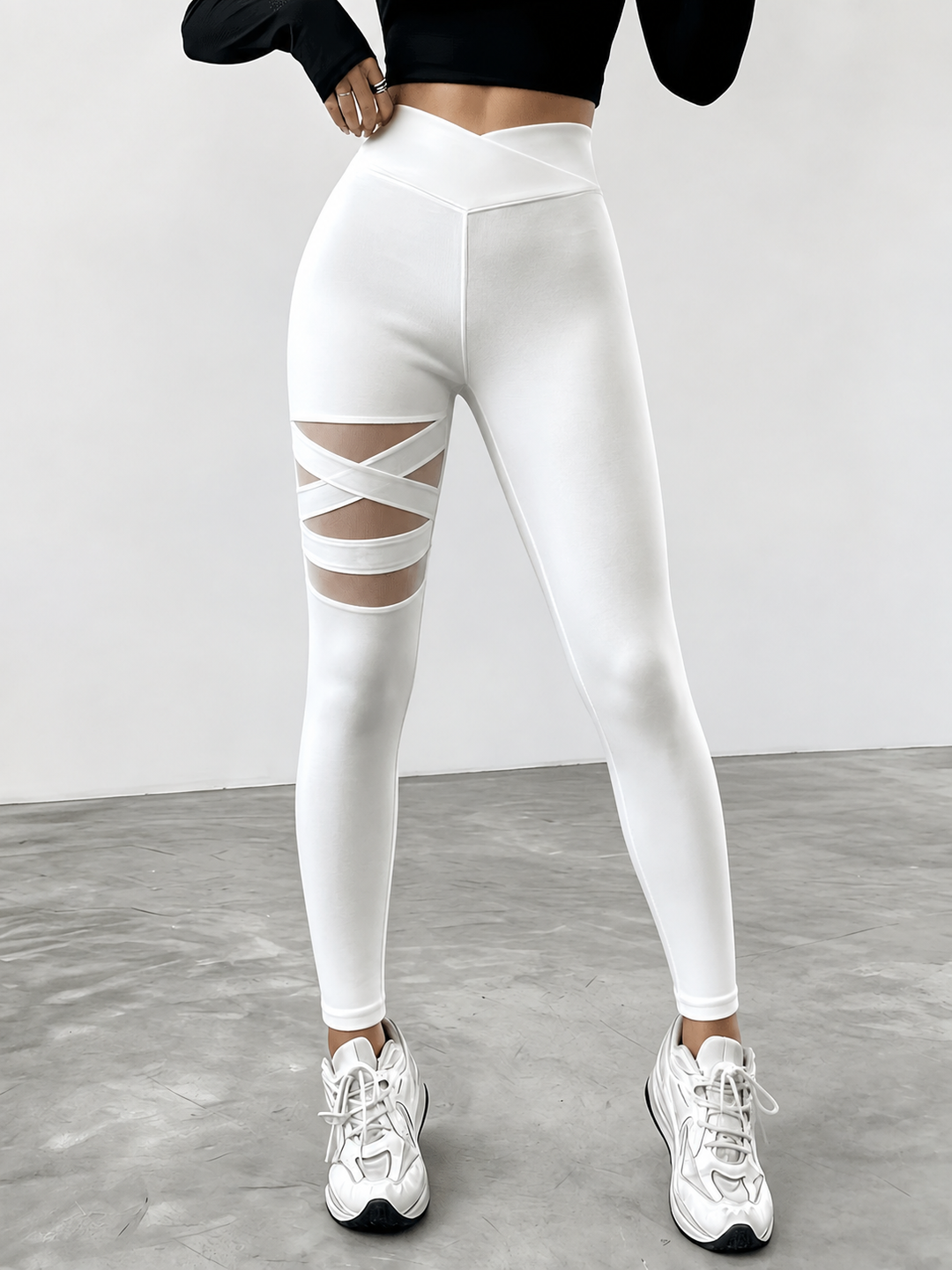 Veyra Yoga Pant