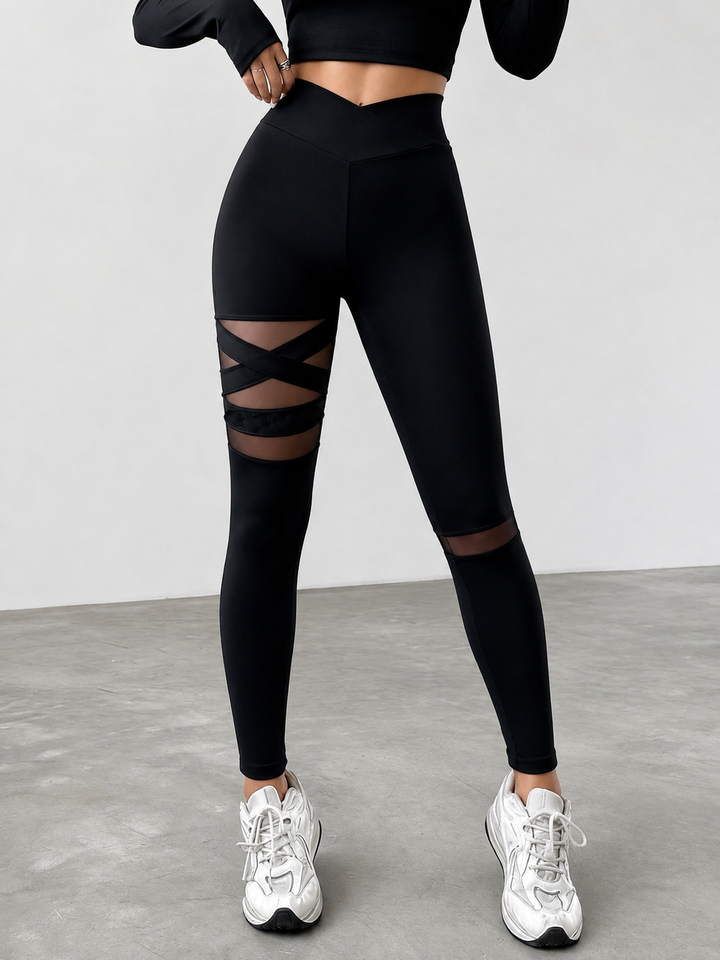 Veyra Yoga Pant