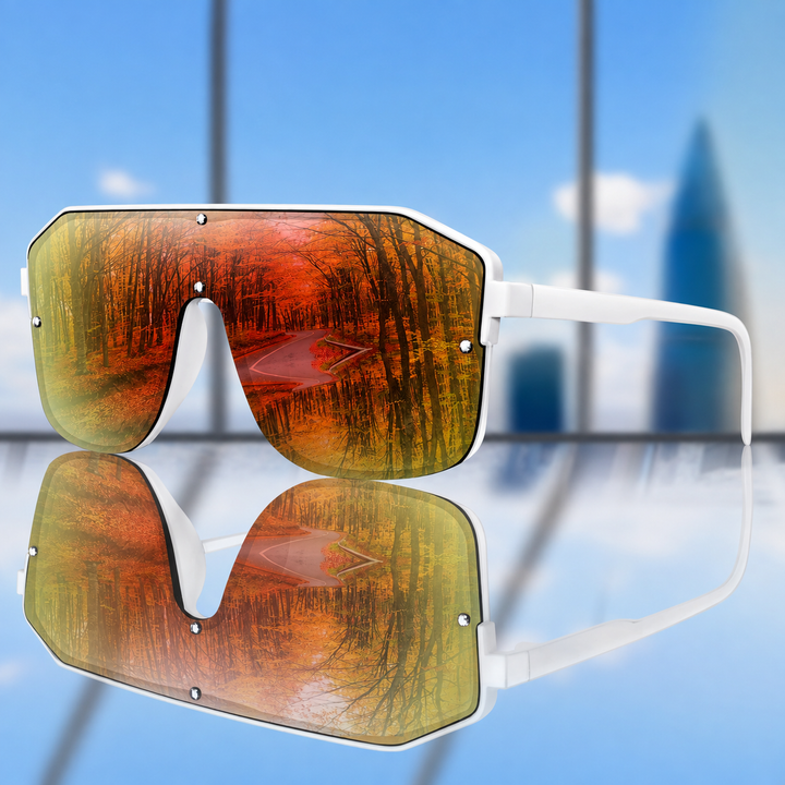Veyron Shield Sunglasses