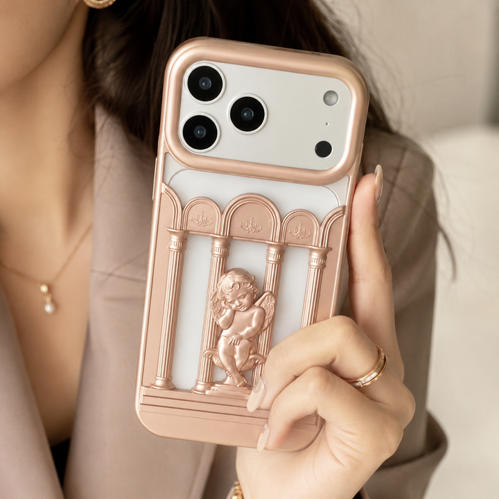 Cupid iPhone Case