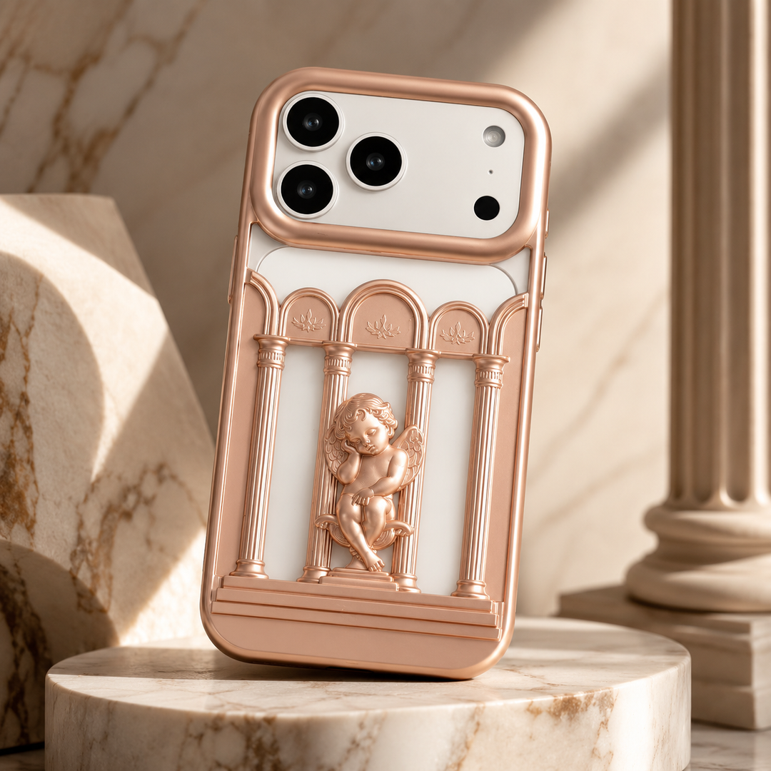 Cupid iPhone Case