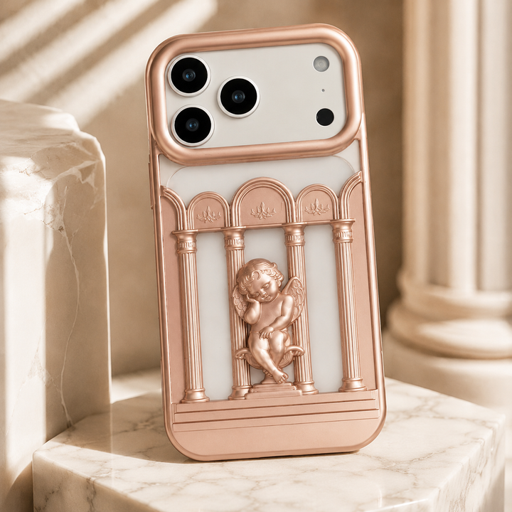 Cupid iPhone Case