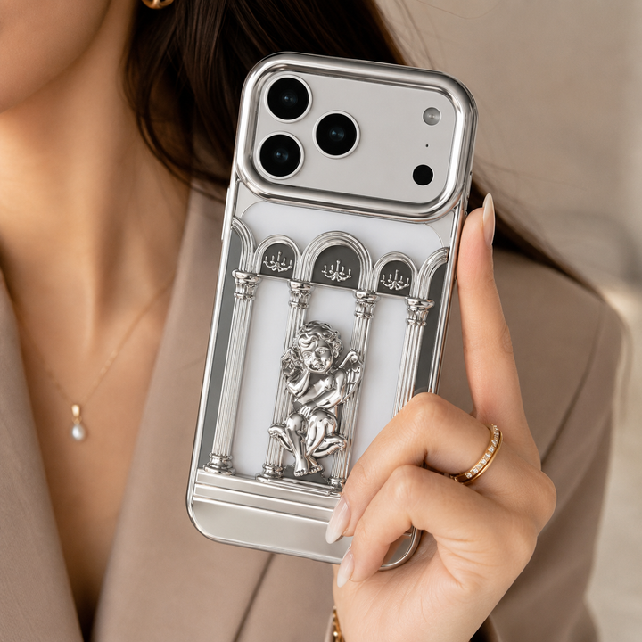 Cupid iPhone Case