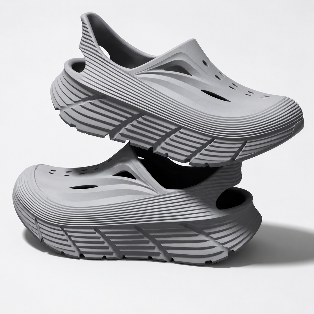 DONE:Aero/Stride/Velocity/Slide/Nova/Motion Slide Runner/Athletic Performance Slide