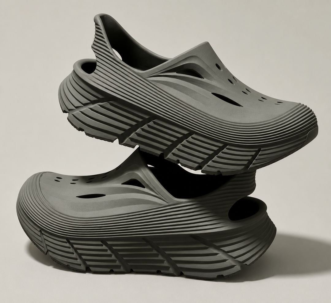 DONE:Aero/Stride/Velocity/Slide/Nova/Motion Slide Runner/Athletic Performance Slide