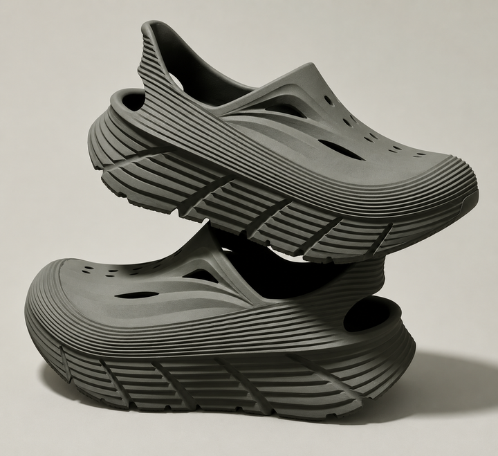 DONE:Aero/Stride/Velocity/Slide/Nova/Motion Slide Runner/Athletic Performance Slide