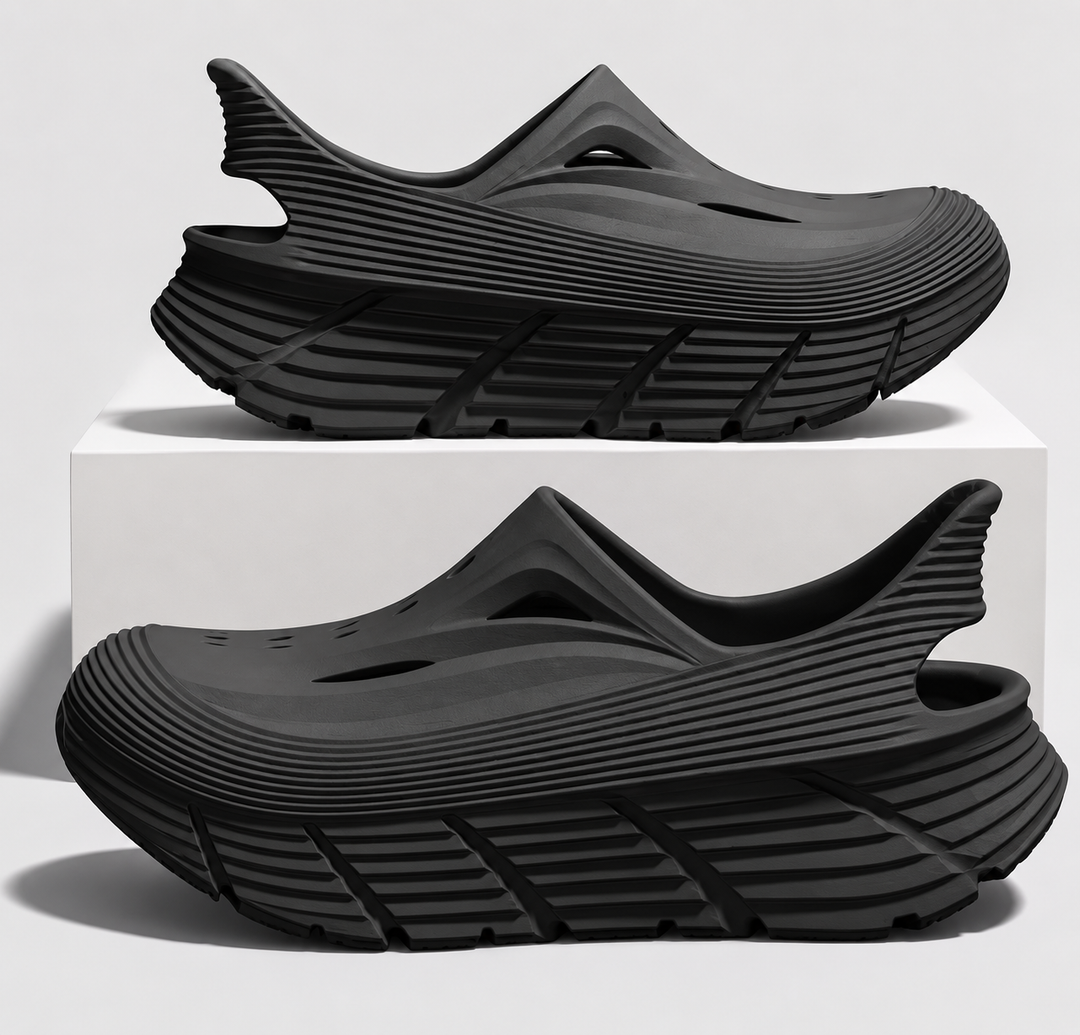 DONE:Aero/Stride/Velocity/Slide/Nova/Motion Slide Runner/Athletic Performance Slide