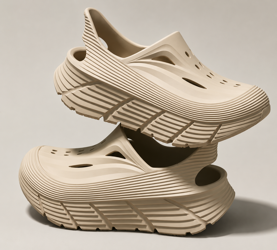DONE:Aero/Stride/Velocity/Slide/Nova/Motion Slide Runner/Athletic Performance Slide