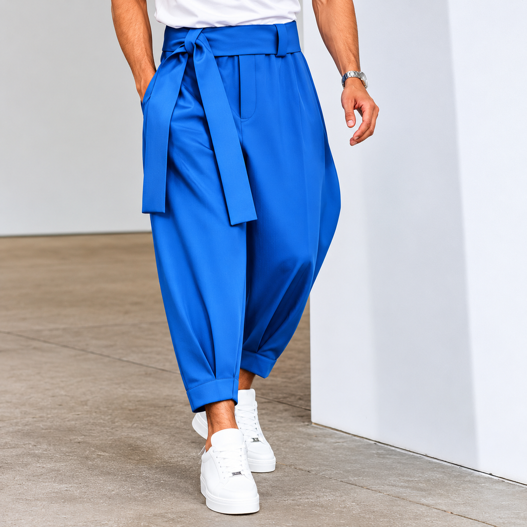 Avelor Taper Trouser