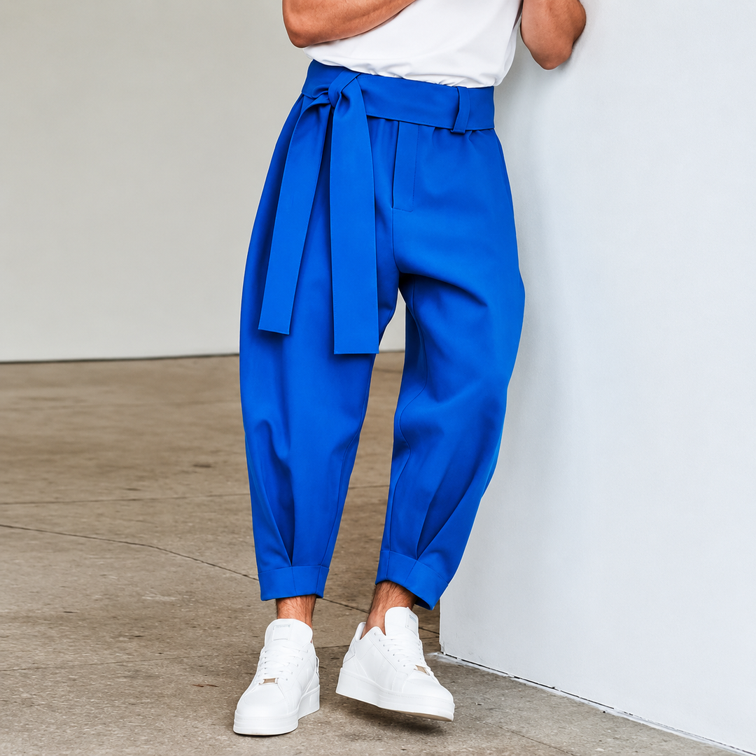 Avelor Taper Trouser