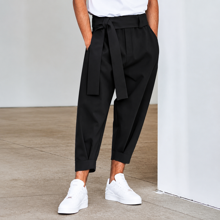 Avelor Taper Trouser