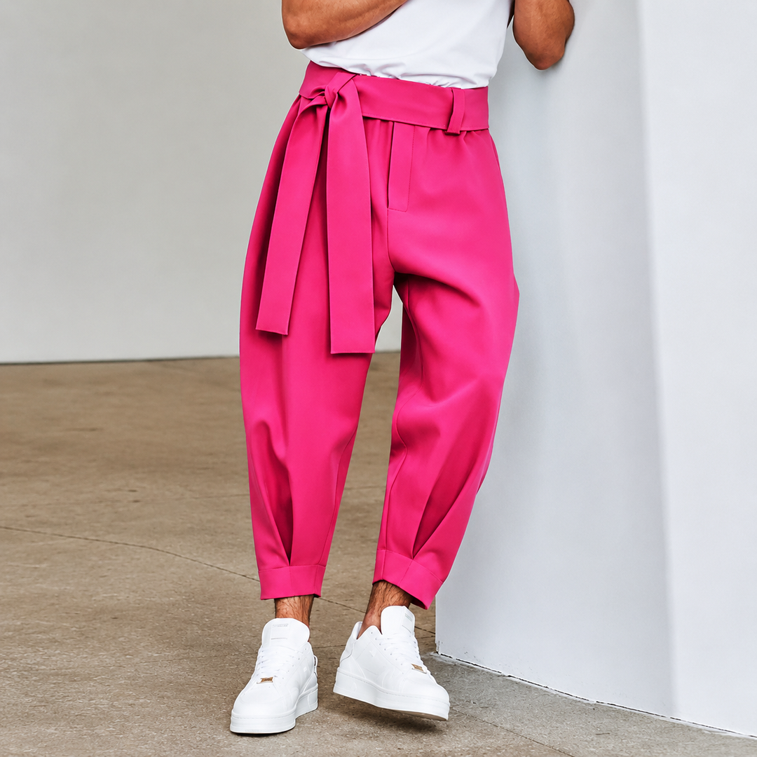 Avelor Taper Trouser