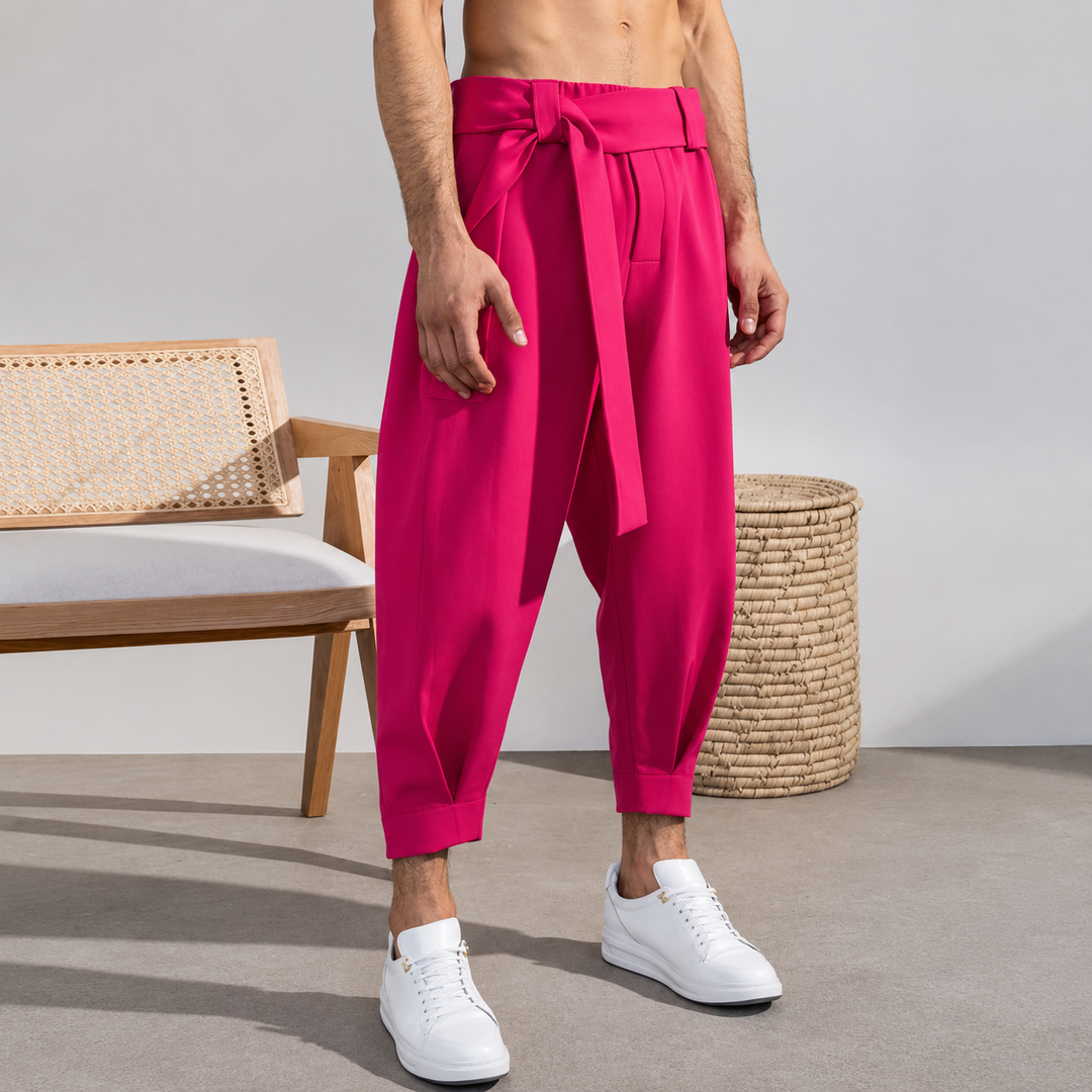 Avelor Taper Trouser