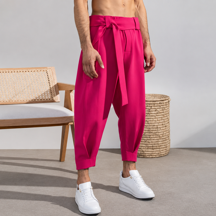 Avelor Taper Trouser