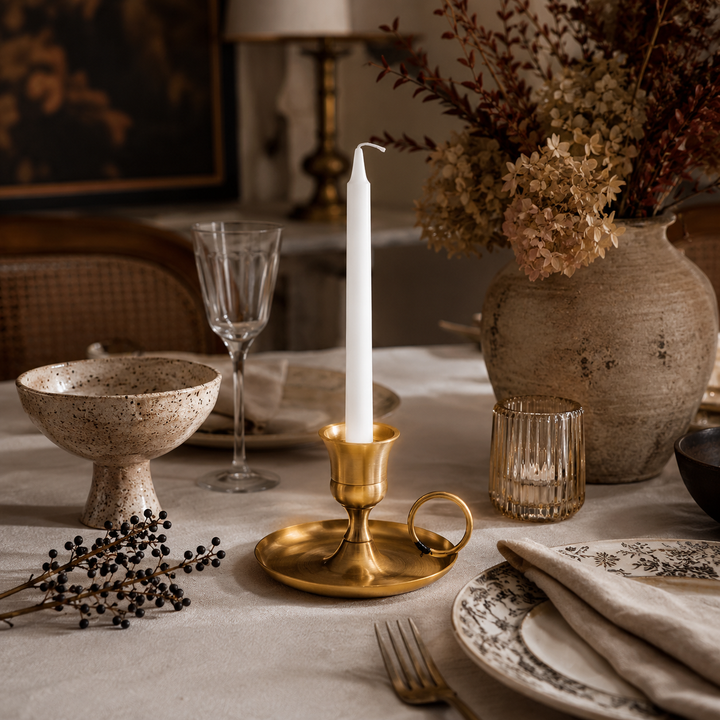 Heritage Candle Set