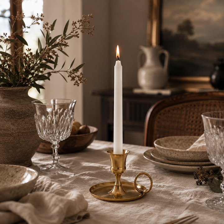 Heritage Candle Set