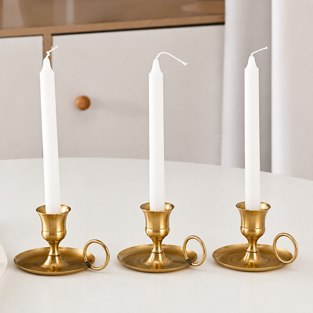 Heritage Candle Set