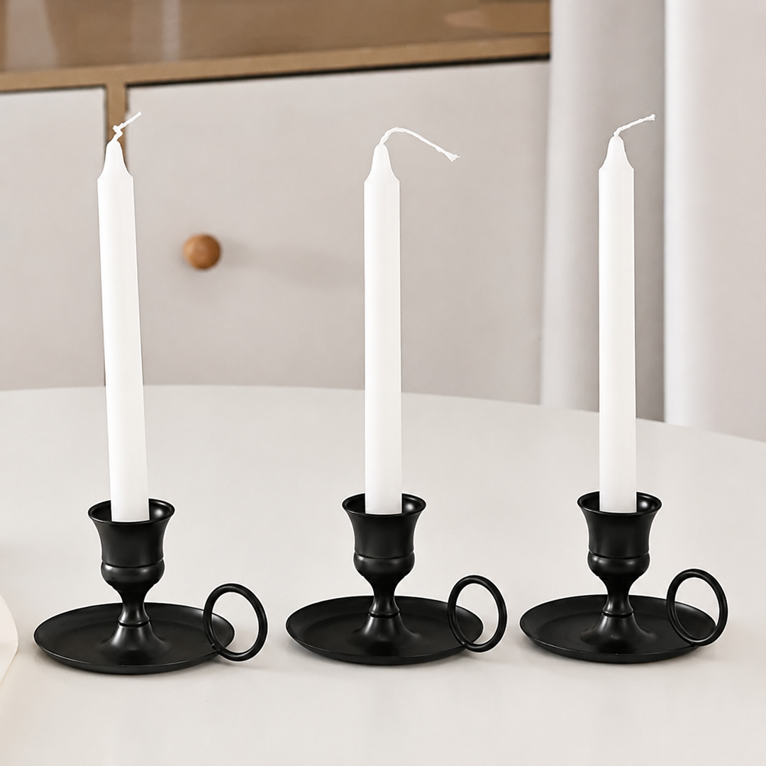Heritage Candle Set