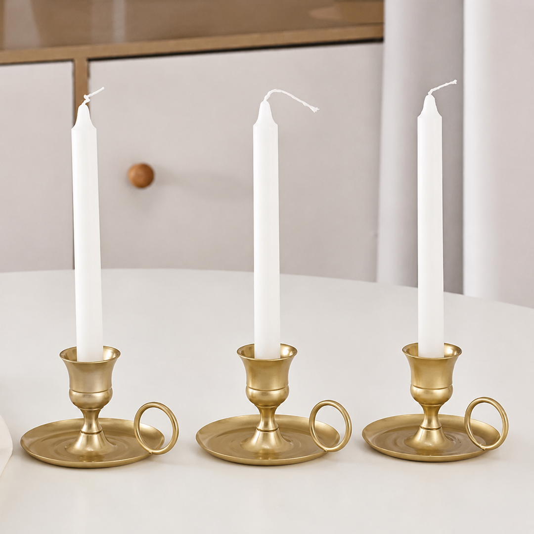 Heritage Candle Set