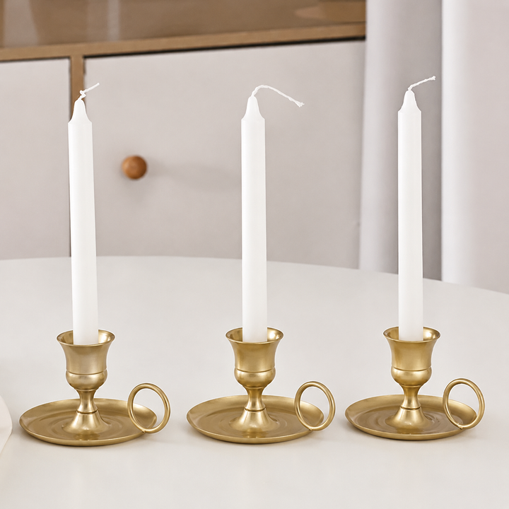 Heritage Candle Set